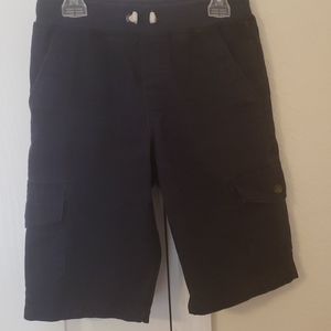 Cat & Jack Boys shorts Navy Size 8/10